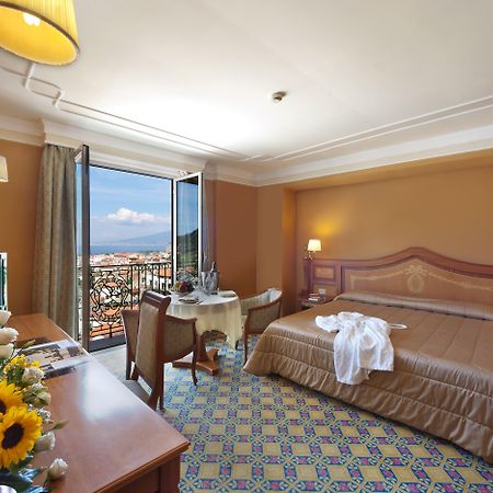 Grand Hotel La Pace (Adults Only) Sant'Agnello Eksteriør billede