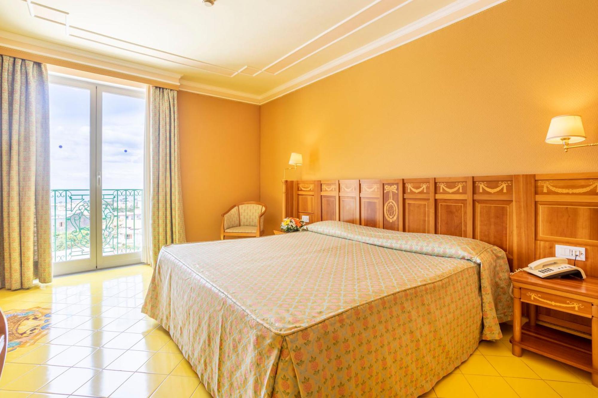 Grand Hotel La Pace (Adults Only) Sant'Agnello Eksteriør billede